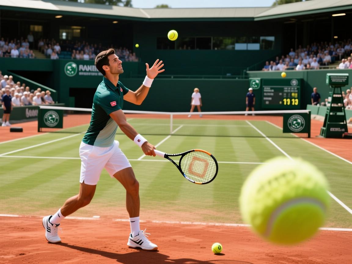 九游娱乐在线-“高新体育中心：羽毛球赛场技术与速度并行”  第3张