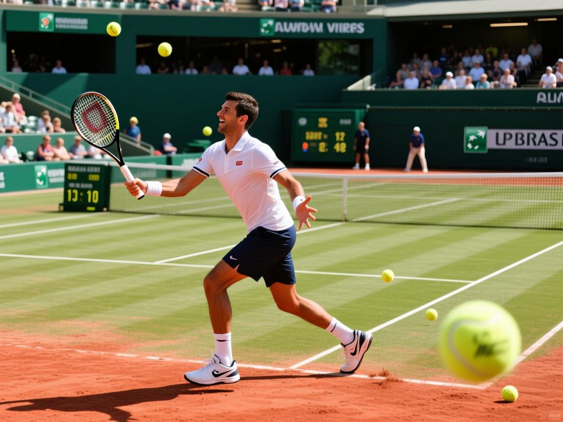 九游官网入口活动-李娜回顾法网十年 那一刻改变了中国网球，李娜网球法网夺冠