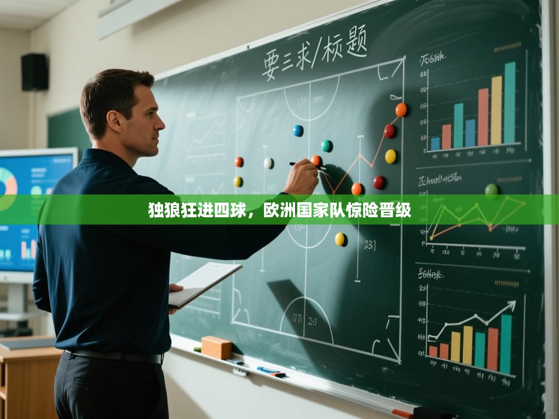 独狼狂进四球，欧洲国家队惊险晋级  第2张